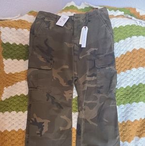 Sanctuary cargo pants